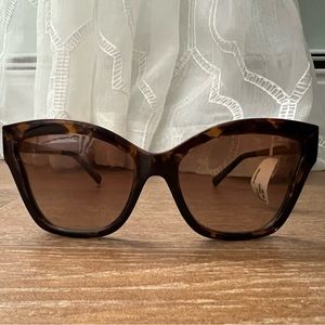 NWT Michael Kors Womens Sunglasses